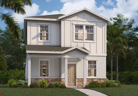 332 Belmond Dr, Debary, FL 32713