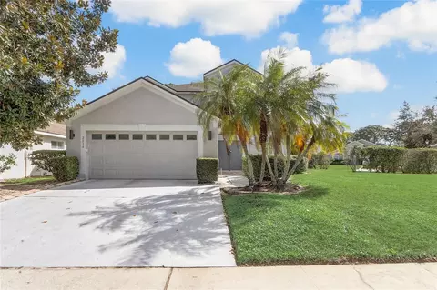 2834 Crane Trace Cir, Orlando, FL 32837