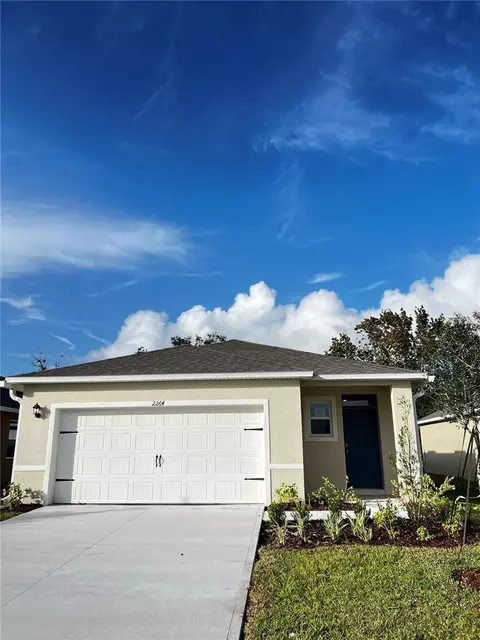 2264 Cassia Ct, Sanford, FL 32773