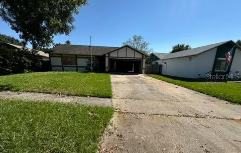 2731 Carlisle Ave, Orlando, FL 32826