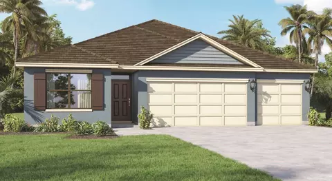 2502 Sage Valley Way, Winter Haven, FL 33884