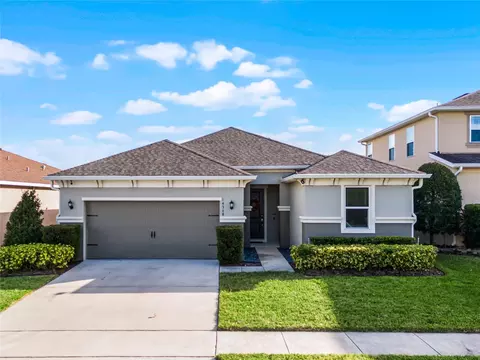 14368 Ward Rd, Orlando, FL 32824