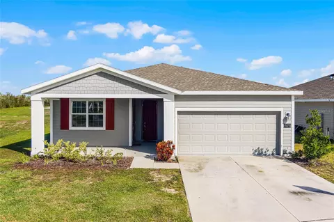 476 N Andrea Cir, Haines City, FL 33844
