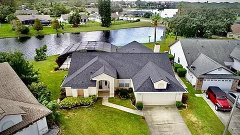 2606 Eagles Nest Ct, Orlando, FL 32837
