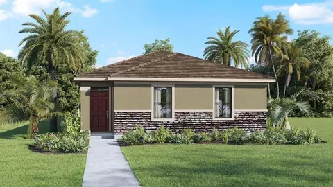 1584 Hummingbird Rd, Winter Haven, FL 33884