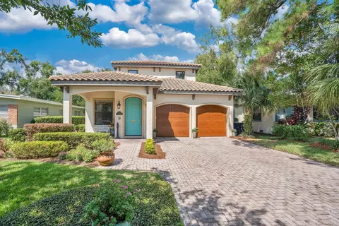 1571 Oneco Ave, Winter Park, FL 32789