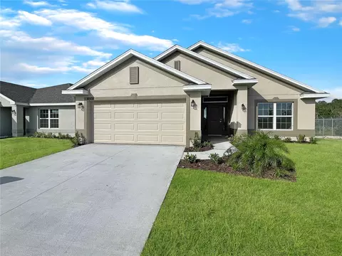 4394 Sagefield Dr, Harmony, FL 34773