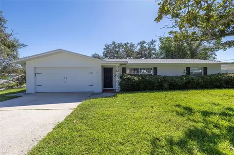 1479 Dartmouth Dr, Clearwater, FL 33756