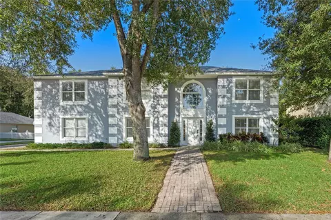 2978 Ruxton Dr, Apopka, FL 32712