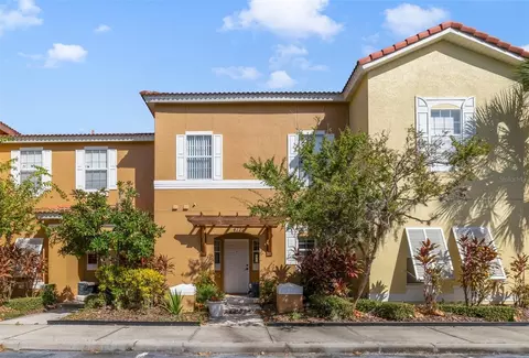 4721 Flagler Beach Way, Kissimmee, FL 34746