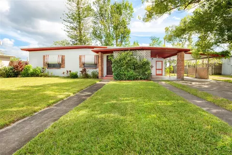 1711 Hollis Dr, Orlando, FL 32822