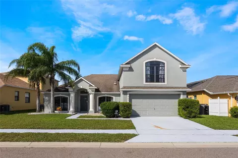 409 Coventry Rd, Davenport, FL 33897