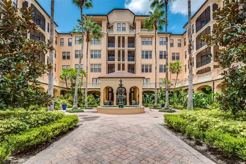 501 Mirasol Cir #414, Celebration, FL 34747