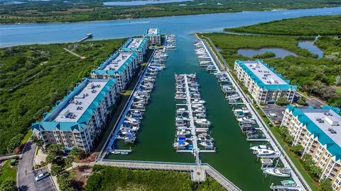 4625 Rivers Edge Village Ln #5303, Ponce Inlet, FL 32127