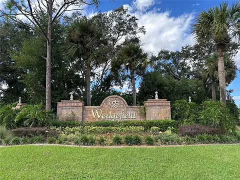 Wembley Avenue, Orlando, FL 32833