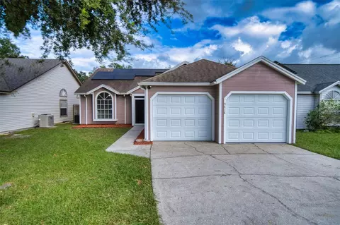 5418 S Bracken Ct, Winter Park, FL 32792
