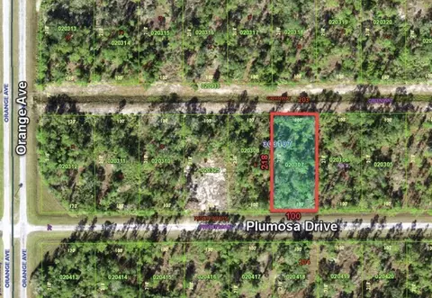 714 Plumosa Dr, Indian Lake Estates, FL 33855