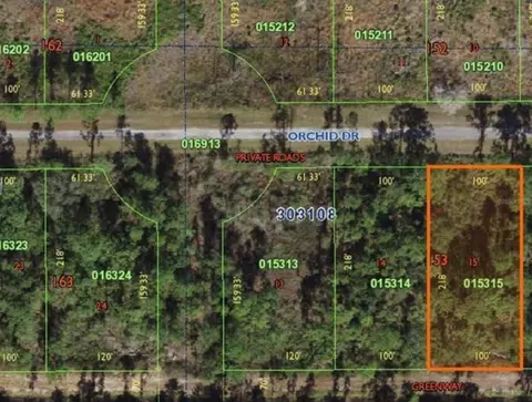 Undisclosed, Indian Lake Estates, FL 33855