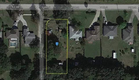 0 E 10th St, Saint Cloud, FL 34769