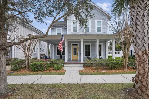 1338 Union Club Dr, Winter Garden, FL 34787