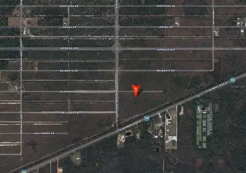 311 Calendula Dr, Indian Lake Estates, FL 33855