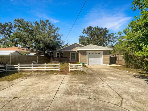 1006 Ewing Ave, Clearwater, FL 33756