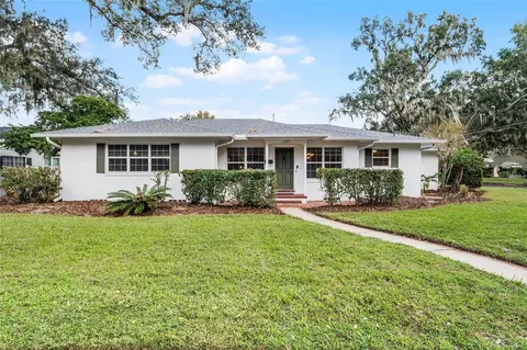 1625 S Mills Ave, Orlando, FL 32806