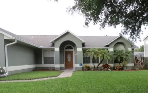 3721 Running Water Dr, Orlando, FL 32829