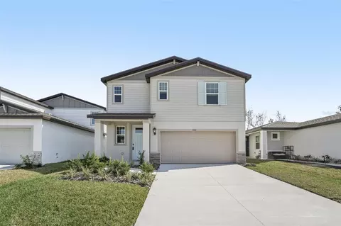 3910 Radiant Mountain Dr, Plant City, FL 33565