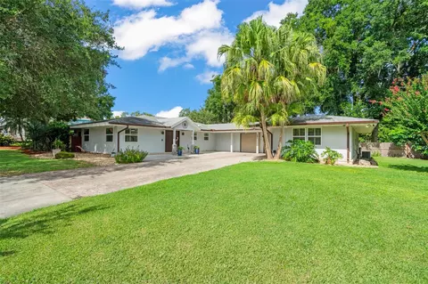 1681 Blue Ridge Rd, Winter Park, FL 32789