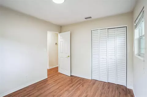 Bedroom - 11357 116th Ave, Largo, FL 33778 photo 12 of 13