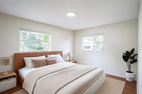 Bedroom - 11357 116th Ave, Largo, FL 33778 photo 1 of 13