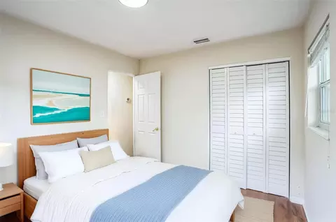 Bedroom - 11357 116th Ave, Largo, FL 33778 photo 3 of 13
