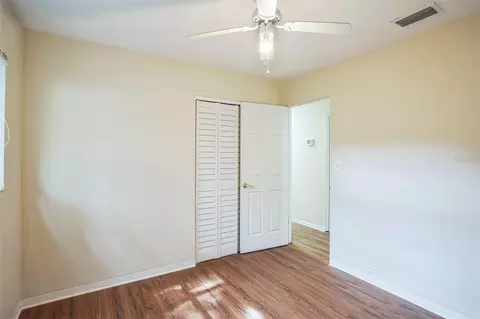 Bedroom - 11357 116th Ave, Largo, FL 33778 photo 10 of 13