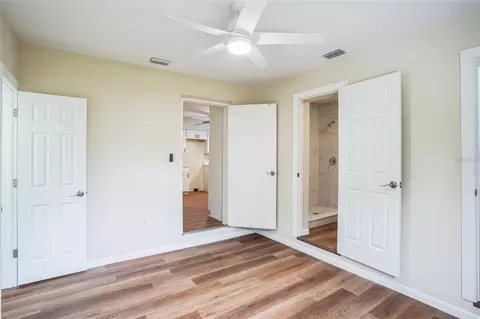 Bedroom - 11357 116th Ave, Largo, FL 33778 photo 13 of 13