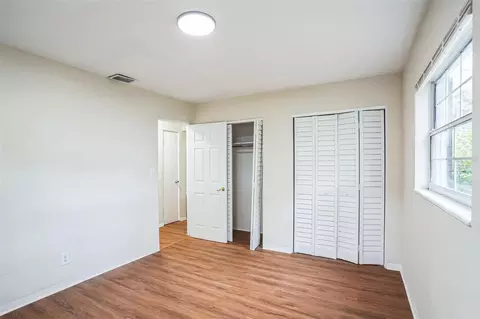 Bedroom - 11357 116th Ave, Largo, FL 33778 photo 11 of 13