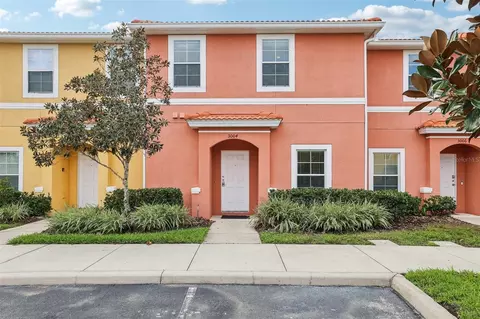 3004 Bird Of Paradise Ln, Kissimmee, FL 34747