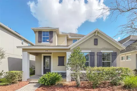 8795 Ribault Ave, Orlando, FL 32832