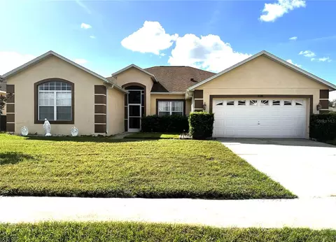 5338 Coral Vine Ln, Kissimmee, FL 34758