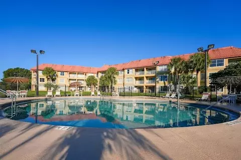 6337 Parc Corniche Dr #2109, Orlando, FL 32821