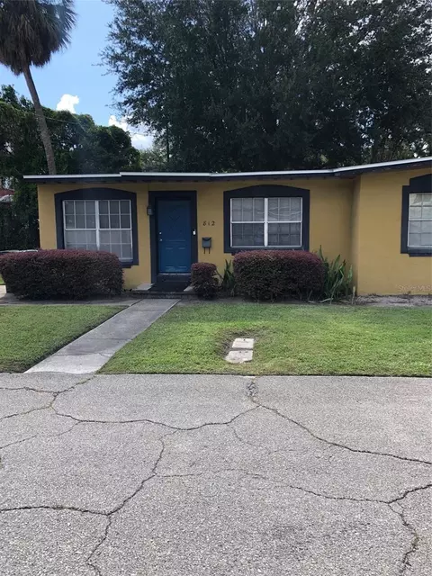 812 Menendez Ct, Orlando, FL 32801