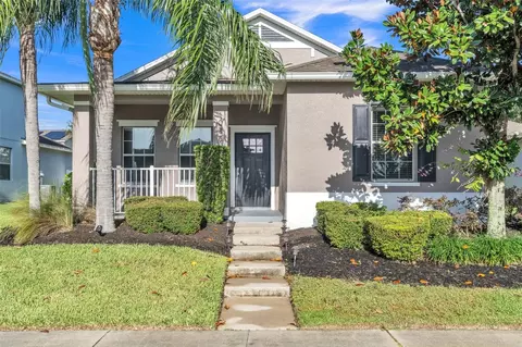 1036 Seburn Rd, Apopka, FL 32703