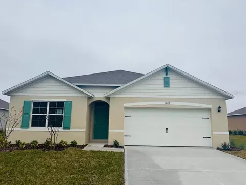 1208 Big Bass Dr, Ormond Beach, FL 32174