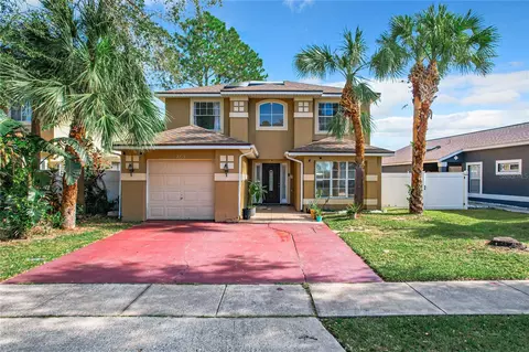 2715 Emerson Ln, Kissimmee, FL 34743