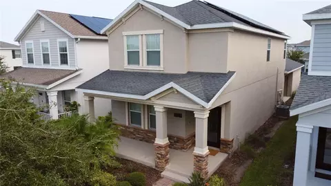 11807 Fiction Ave, Orlando, FL 32832