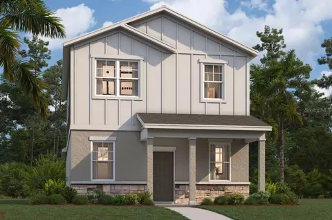 336 Belmond Dr, Debary, FL 32713