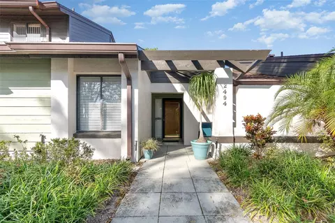 2494 Timberline Dr #2494, Winter Park, FL 32792
