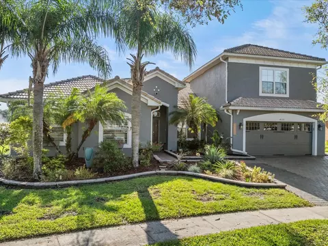 4113 Navigator Way, Kissimmee, FL 34746