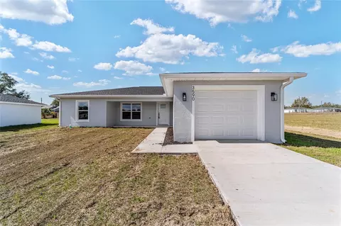 3590 SW 150th Ct, Ocala, FL 34481