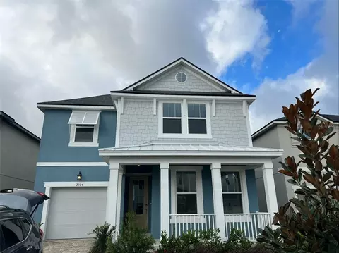 2104 Fleming Mist Pl, Kissimmee, FL 34747